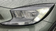 Toyota Aygo X 1.0 VVT-i Edge 5dr Petrol Hatchback